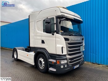 Tractor unit Scania R 480 EURO 5: picture 1