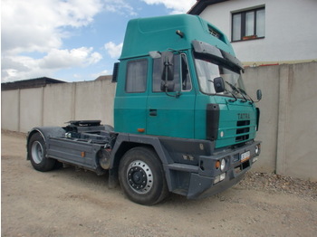  TATRA 4x4 - Tractor unit