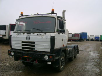  TATRA 815 6x6 - Tractor unit