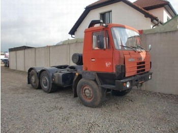  TATRA 815 NTH 22 235 6X6.1 - Tractor unit