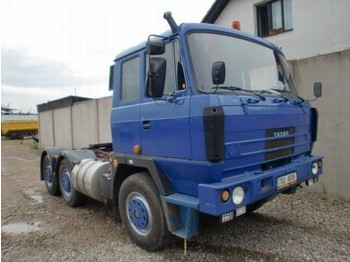  TATRA 815-Z 6x4.1 - Tractor unit