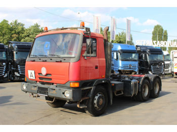 TATRA T815  6x6  - Tractor unit