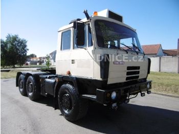 TATRA T-815 NT2 (ID 9893)  - Tractor unit