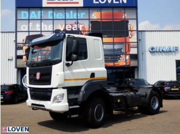 Tatra Phoenix PT2221 - Tractor unit