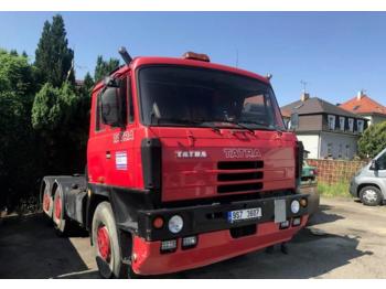 Tatra T815-2NT 28 235 6x6.1  - Tractor unit