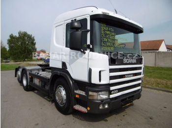 Tatra TATRA T815 (ID 9788)  - Tractor unit