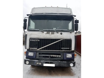 Tractor unit VOLVO F12: picture 1