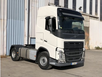 Tractor unit VOLVO FH
