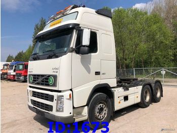 Tractor unit VOLVO FH12