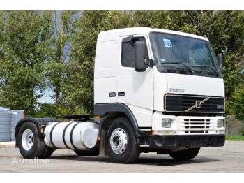 Tractor unit VOLVO FH12 380 1998 Hydraulic