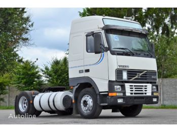 Tractor unit VOLVO FH12 380 AC / model 1999