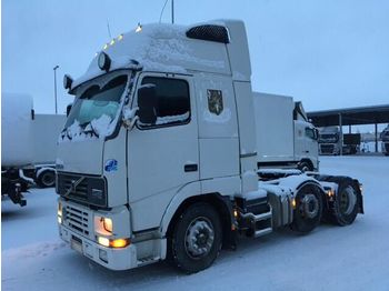 Tractor unit VOLVO FH12 460 6x2