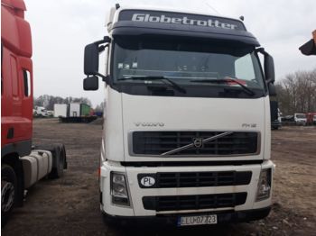 Tractor unit VOLVO FH12 460 MANUAL: picture 1