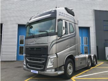 Tractor unit VOLVO FH13: picture 1