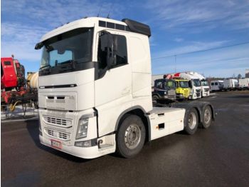 Tractor unit VOLVO FH13 540