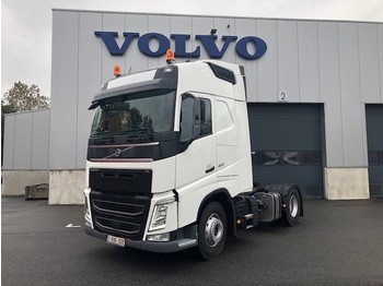 Tractor unit VOLVO FH460