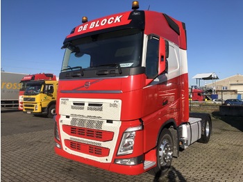 Tractor unit VOLVO FH460 Hydr: picture 1