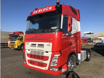 Tractor unit VOLVO FH460 Hydr