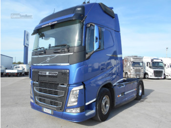 Tractor unit VOLVO FH 500