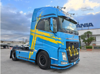 Tractor unit VOLVO FH 500