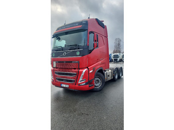 Tractor unit VOLVO FH 500