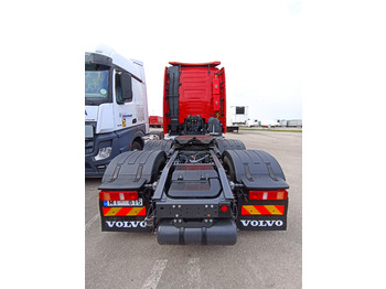 VOLVO FH500 - Tractor unit: picture 4