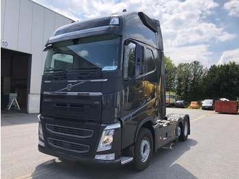 Tractor unit VOLVO FH540 XL