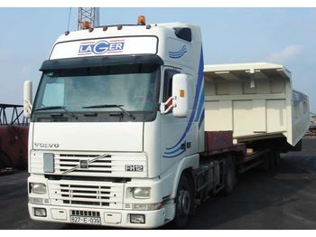 Tractor unit VOLVO FH 12/C-1772