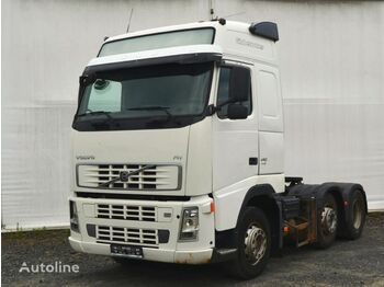 Tractor unit VOLVO FH 13.440 6x2 Manuál, hydrauli