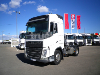 Tractor unit VOLVO FH 460