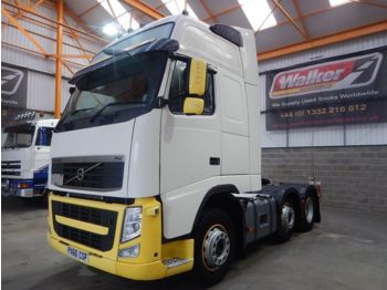 Tractor unit VOLVO FH 460