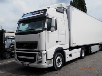 Tractor unit VOLVO FH 460