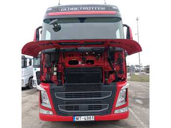 Tractor unit VOLVO FH 500 XL 6x2 Veb+: picture 3