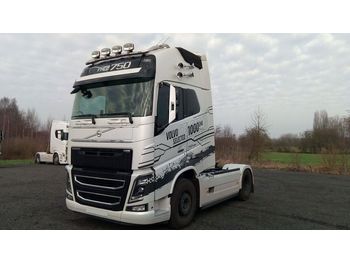 Tractor unit VOLVO FH 750XL