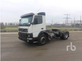 Tractor unit VOLVO FM12 4x2