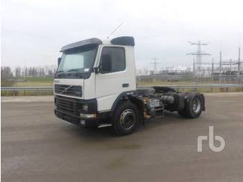 Tractor unit VOLVO FM12 4x2: picture 1