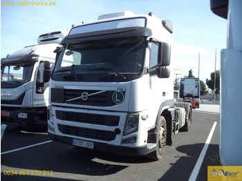 Tractor unit VOLVO FM 410