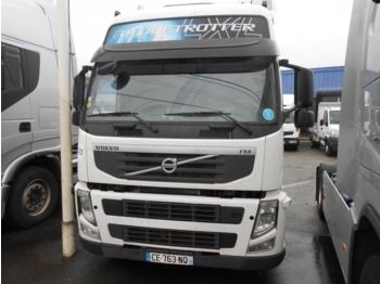 Tractor unit VOLVO FM 450: picture 1