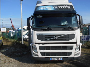 Tractor unit VOLVO FM 450