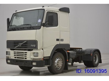 Tractor unit Volvo FH12.380