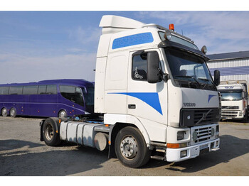 Tractor unit VOLVO FH12 380