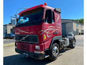 Tractor unit Volvo FH12 380 BLATT/SPRING Manualgear Kipphydraulik