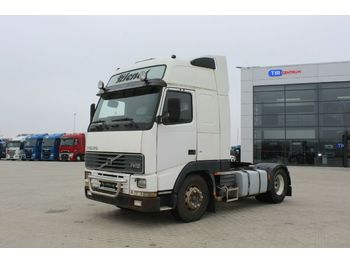 Tractor unit Volvo FH12 420