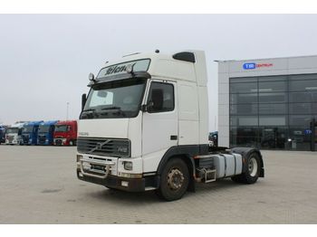 Tractor unit Volvo FH12 420: picture 1