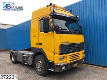 Tractor unit Volvo FH12 420 EURO 2, Manual, Airco, Hydraulic