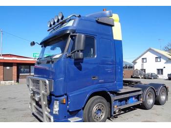 Tractor unit Volvo FH13