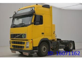 Tractor unit Volvo FH13.400 Globetrotter XL