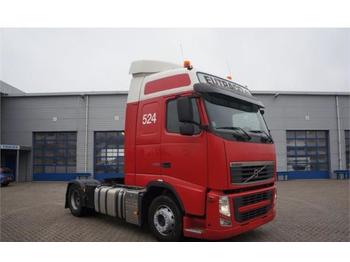 Tractor unit Volvo FH13-420 Globetrotter Automatic Euro-5 2 Tanks: picture 1