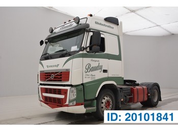 Tractor unit Volvo FH13.460 Globetrotter: picture 1