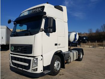 Tractor unit Volvo FH13 460 XL EEV: picture 1